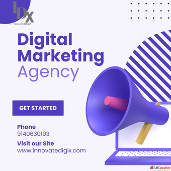A Guide to Success InnovateDigix The Ultimate Digital Marketing agency