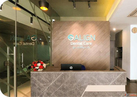 Best Dental Clinic in Colombo Align Dental