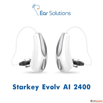 Starkey hearing aid prices in India