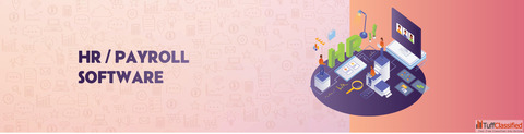Payroll software company coimbatore