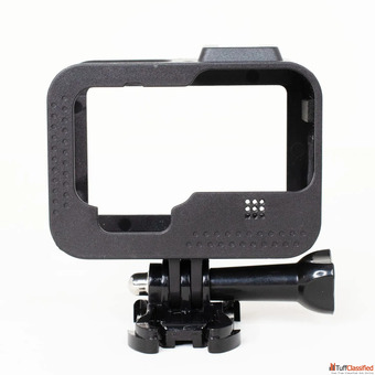Capture Adventure HandsFree Action Pro Helmet Chin Mount Strap for Mobile