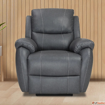 Get up to 50 off on Recliners Chairs and Sofas
