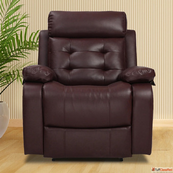 Get up to 50 off on Recliners Chairs and Sofas