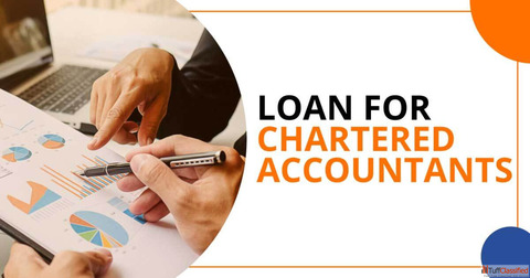Avoid These Common Mistakes When Applying for a CA Loan