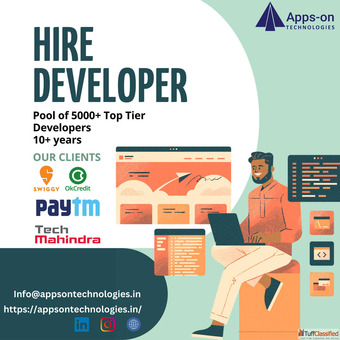 Hire Developers