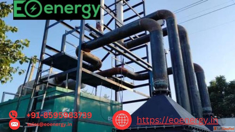 Diesel Generator RECD 8595983739