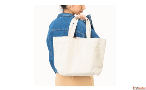 Premium Jute Bag Supplier And Cotton Bag Manufacturer