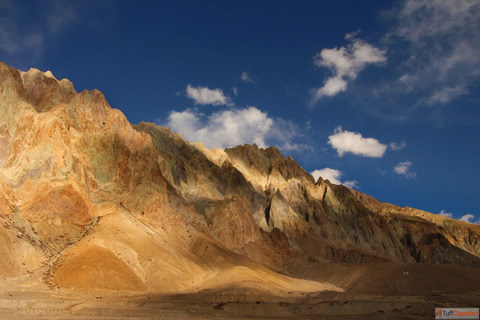 Wanderlust Calling Get on a Ladakh Tour from Kolkata with NatureWings Holidays