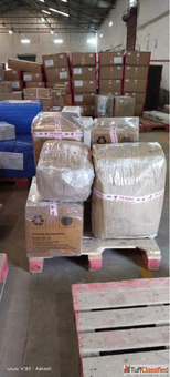 Aakash Group Packers amp Movers Best Packers and Movers in Kolkata