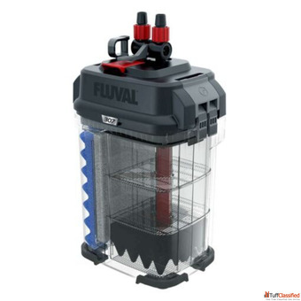 Maple Pets International Pvt Ltd Fluval Canister Aquarium