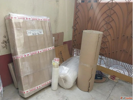 North West Cargo amp Movers Best Packers and Movers in Kolkata
