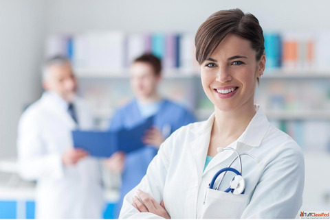 Wafid Gamca Medical Appointment in Mumbai Book Online Appointment Now