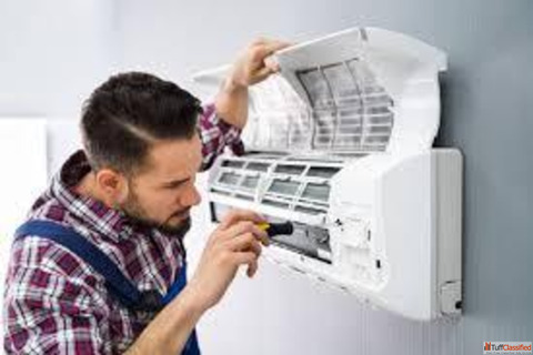 Suri Services AC Repairing Company in Nadia and Kolkata