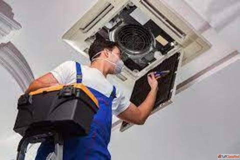 Suri Services AC Repairing Company in Nadia and Kolkata