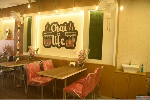 Best Chai Tea Franchise in India Kulhad Chai