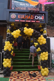 Best Chai Tea Franchise in India Kulhad Chai