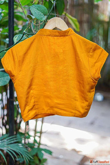 Which Is The Best Blouse Stitching Tailor In Delhi
