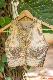 Which Is The Best Blouse Stitching Tailor In Delhi