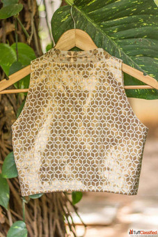 Which Is The Best Blouse Stitching Tailor In Delhi