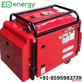 Diesel Generator RECD 1500kVA 8595983739