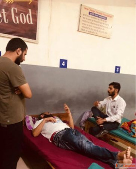 Nasha Mukti Kendra in Kurukshetra Call Us 9853740004