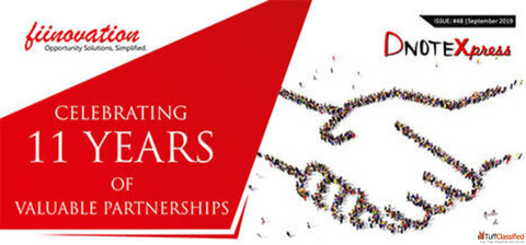 CSR Funding Firm For NGOS Fiinovation CSR Company