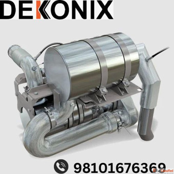Diesel Generator RECD In Delhi 98101676369