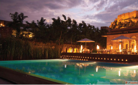 Unbeatable Hotel Deals Await at OneFineRatecom
