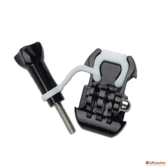 Action Pro Helmet Chin Mount Strap for Mobiles Order Now