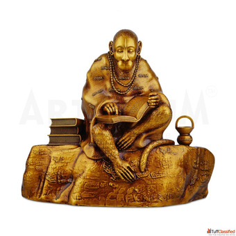 Ramayani Lord Hanuman Ji theartarium