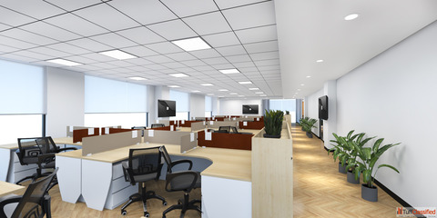 Architect and Interior Designer Near Me