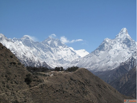 Budget Everest Base Camp Trekking
