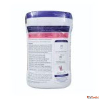 Celevida DLS Strawberry Powder 400gm