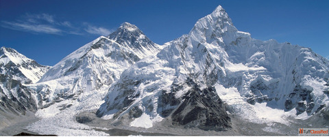 Everest Base Camp Trekking