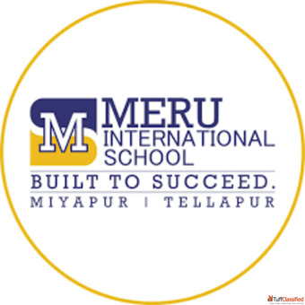 International schools in gachibowli
