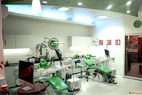 Best Dentist in Chandigarh