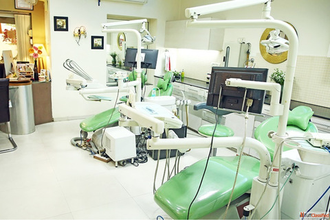Best Dentist in Chandigarh