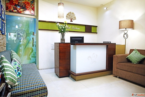Best Dentist in Chandigarh