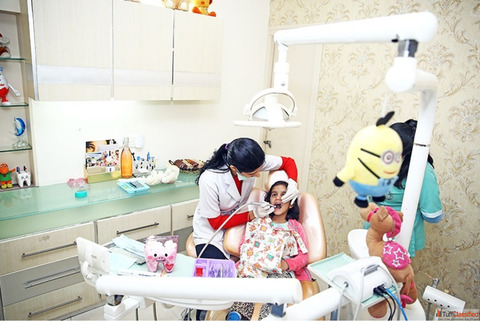 Best Dentist in Chandigarh