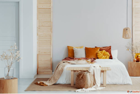 Modern Comforts for Students in Frankfurt