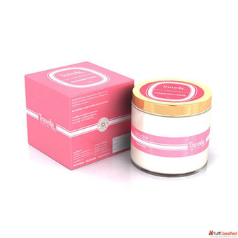 Redefining Skincare Jar Packaging Design in Delhi
