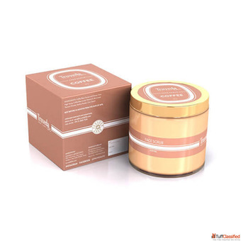 Redefining Skincare Jar Packaging Design in Delhi