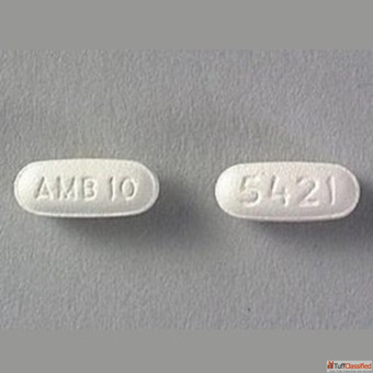 Buy Ambien Online in the USA