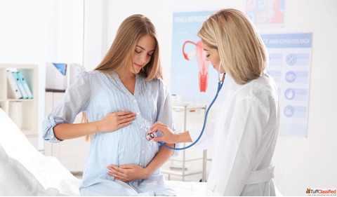 Best Menopause Doctor in Siddhartha Vihar