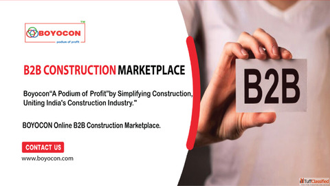 BOYOCON Construction World