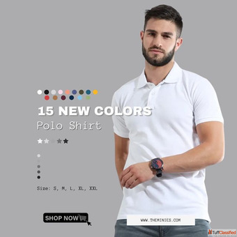 Top 10 Places to Buy Tshirts Online in India The Minies