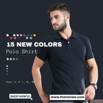Top 10 Places to Buy Tshirts Online in India The Minies