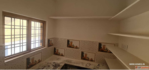 Lowbudget independent commercial house for sale in Hyderabad