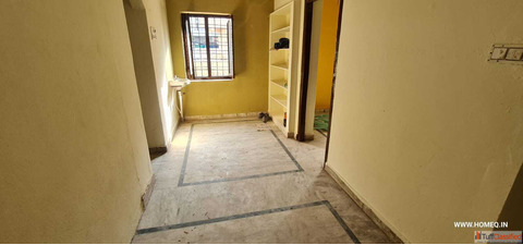 Lowbudget independent commercial house for sale in Hyderabad