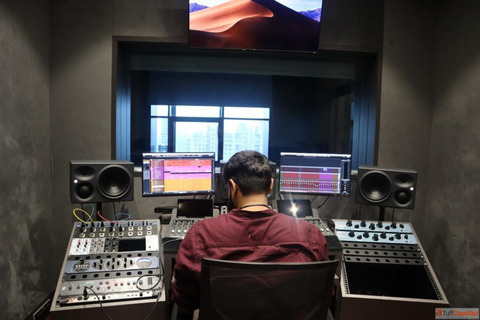 MW STUDIO PVT LTD